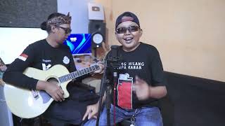 bangsat korek vocal Bayu Dokcin cipt. wagista