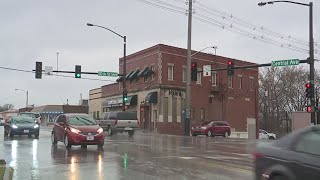 Leaders look at plan to make streets safer in Wyandotte County