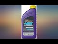 Royal Purple 36250 HPS 20W-50 High Performance Street Motor Oil - 1 Quart (Case of revieww