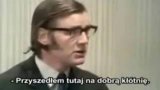 Monty Python   Klinika kłótni skecz