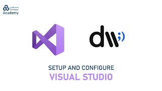 Setup and configure Visual Studio with LoadRunner Developer