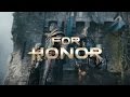 For Honor - World Premiere Trailer - E3 2015 [PL]