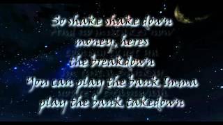 Linkin Park - Until It Breaks Lyrics