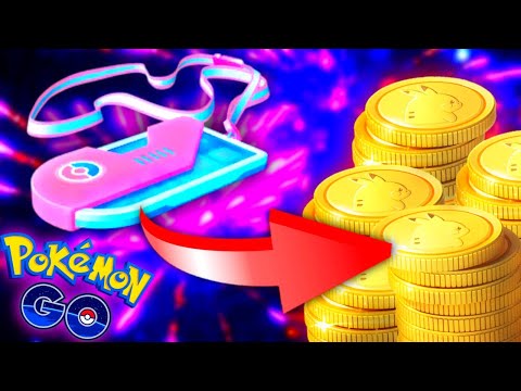 *NEW YEARS TICKET GIVING POKÉCOINS FOR REWARDS* First Event of 2024 in Pokemon GO