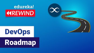 DevOps Roadmap | How to Learn DevOps Step by Step | DevOps Tutorial | Edureka | DevOps Rewind - 1