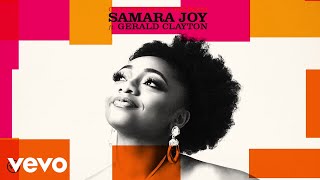 Samara Joy - Can't Get Out Of This Mood (Duo Version / Audio) ft. Gerald Clayton