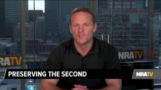 NRATV Live | Carly Buys An AR-15 - 12/28/16