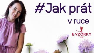 Jak prát v ruce #11