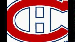 Montreal Canadiens Logos