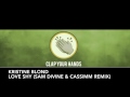 Kristine Blond   Love Shy Sam Divine & CASSIMM Remix