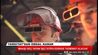 Yargıtay'dan emsal karar!