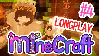 Wynncraft Plus minecraft: mod longplay - Wynncraft solo longplay (No Commentary)1.12.2