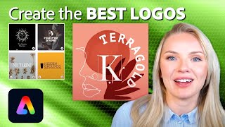 How to Design a Logo for Free | Tutorial for Beginners | Adobe Express