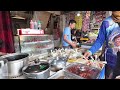 🇵🇭 4k soong public market walking tour lapulapu city cebu philippines