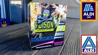 WECO POISON BATTERIE | 3,79€ Aldi | Aktuelle Charge