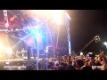 Busy Signal Live @ Rototom 2013
