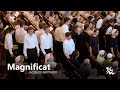 Magnificat - Shenandoah Christian Music Camp