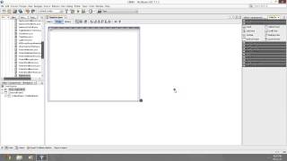 How to work with JTabbedPane in Netbeans