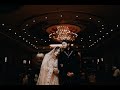 LOVE IN BLOOM | WEDDING HIGHLIGHT 2024 | DAWAR AND ZAINAB | PRISTINE PRODUCTION INDIA |