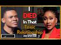 Finding My Power And Healing From A Toxic Relationship - Zoe Mthiyane