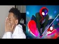 Spider-Man: Into the Spider-Verse (Soundtrack) (First Reaction-Review)