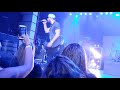 Chase Rice Live - "Eyes On You" at Buckhead Theatre 12-14-18