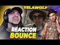 IT'S OFFICAL I'M A FAN!!!! Yelawolf - Bounce (LIVE REACTION)