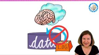 WAL: The concept that makes recovery models & backups make sense (Dear SQL DBA Episode 32)