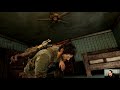 最後生還者 the last of us － 第六章節 6 4 悲傷兄弟情