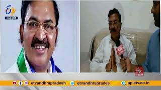 ETV Special Interview With Suspended YCP MLA Mekapati Chandrasekhar Reddy |