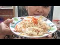 Masak Oseng Toge Pedas