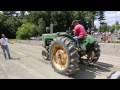 navan fair 2014 tractor pull