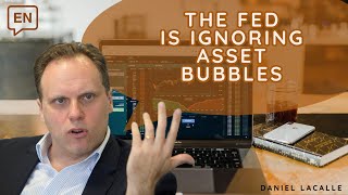 The Fed Is Ignoring Asset Bubbles