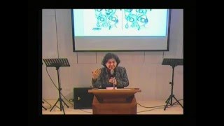 20160221林瑋玲老師:靠主剛強站立(弗6:10~20)