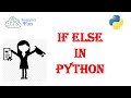 Python IF ELSE | Python IF ELIF ELSE | Python IF Statements | Python tutorials | Analytics fun
