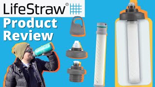 LifeStraw Universal Product Review