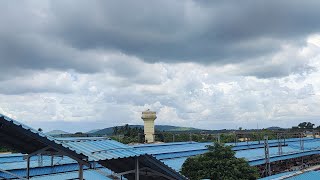 Khurda railway station🚏