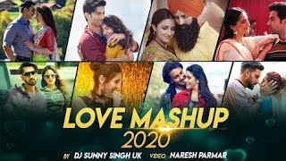Love Mashup 2020 | New bollywood songs | Mix song 2020 | Latest hindi song 2020 | New hindi song
