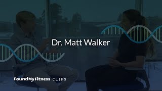 Cognitive behavioral therapy for insomnia (CBTI) as an alternative to sleeping pills | Matt Walker