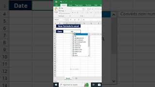 How to Use the NOW Formula in Excel 🕒💡 | Real-Time Date & Time