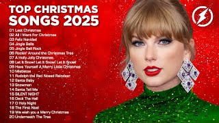 Top Christmas Songs of All Time 🎅🏼 Best Christmas Music Playlist