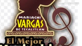 Mariachi Vargas De Tecalitlan - Viva Veracruz 1