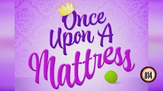 Mount Nittany Middle School Drama Club Presents: Once Upon a Mattress on Feb. 28, March 1 and 2