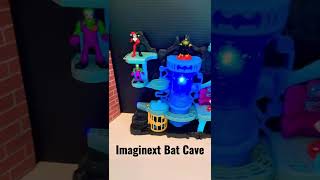 Imaginext Bat Cave ( Batman)
