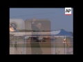 us president barack obama left washington on wednesday night heading for the czech capital of pragu