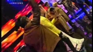 DJ Putik Sekarlangit feat Sherly Mey @DMD Show MNC TV DJ Putik Sekarlangit feat Sherly Mey @DMD Show MNC TV