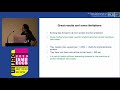 Emerging methods in protein co-evolution - David Juan - ISMB/ECCB 2013