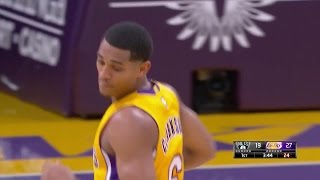 Quarter 1 One Box Video :Lakers Vs. Nets, 11/15/2016 12:00:00 AM