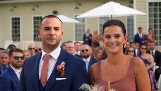 Bridal Party Processional