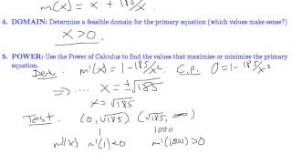 4-7 Optimization